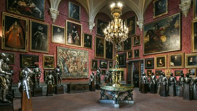 스티베르트 박물관 (무제오 스티베르트)